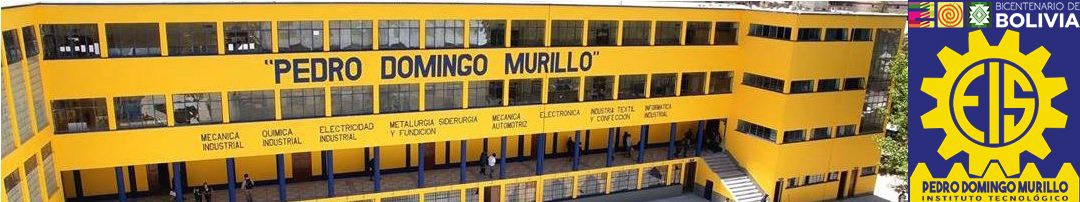 I.T. Escuela Industrial Superior "Pedro Domingo Murillo"